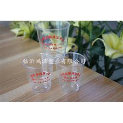 鸿泽塑业 一次性水晶餐具代理 一次性水晶餐具