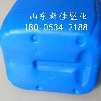 25l闭口塑料包装桶25升塑料化工桶批发()() - 产品展厅 - 山东新佳塑业