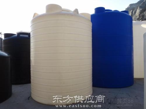 混合酸储罐 益乐塑业厂 合肥储罐图片