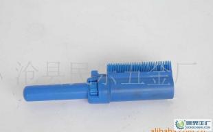 供应阁念牌 一梳黑 多功能焗油染发梳 阁念塑业_家居家具_世界工厂网中国产品信息库