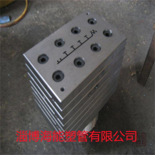 vc异型材模具工艺温度的设定技巧