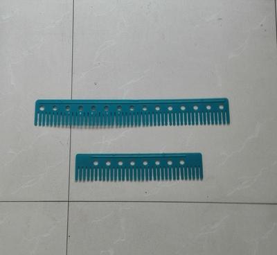 工厂直销580塑料盒通用大夹条防损伤物品分隔板75塑料隔条刀——专业塑业解决方案