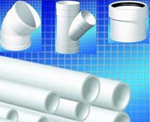 廊坊申鹏塑业 专业PVC管及管件制造厂家